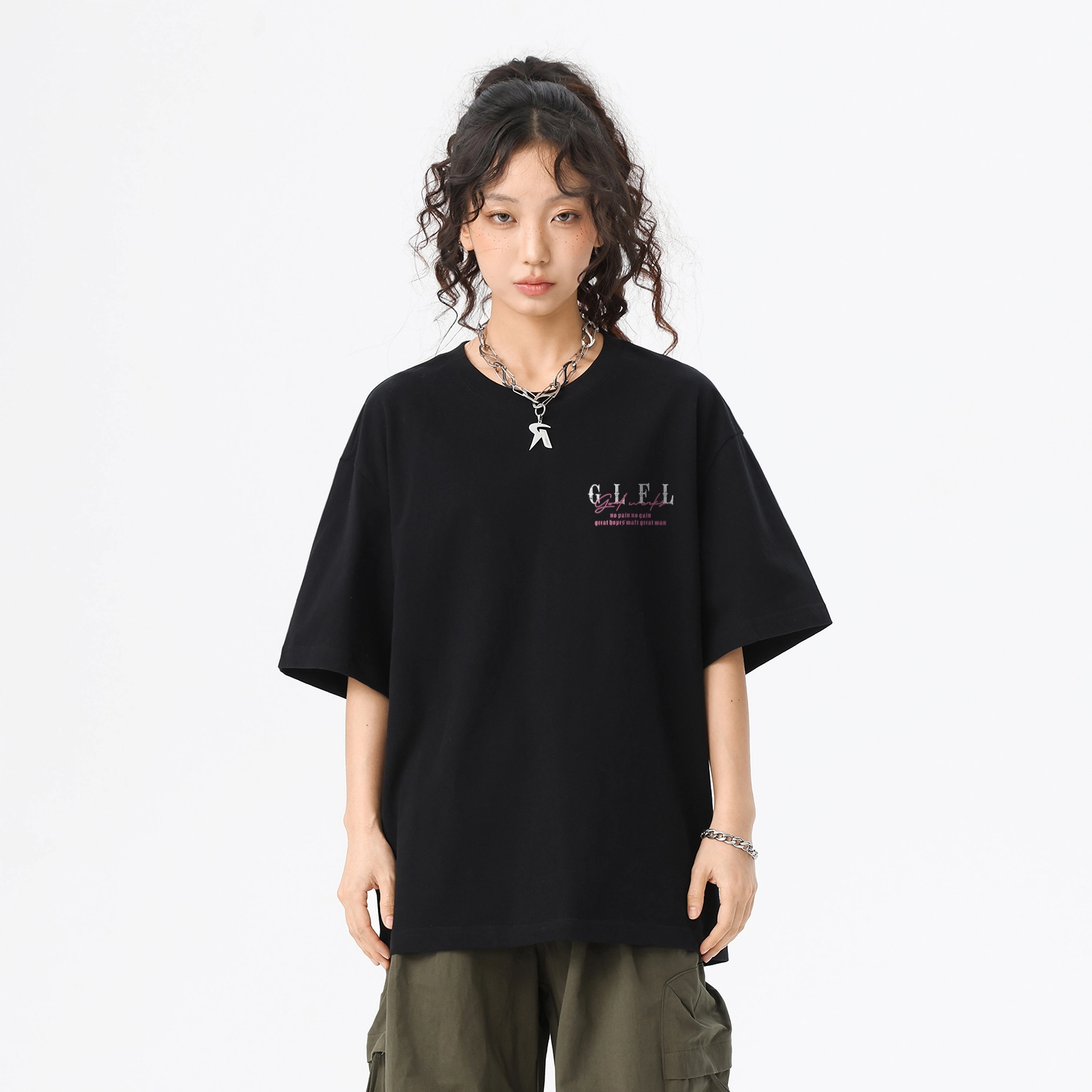 GLFL T
