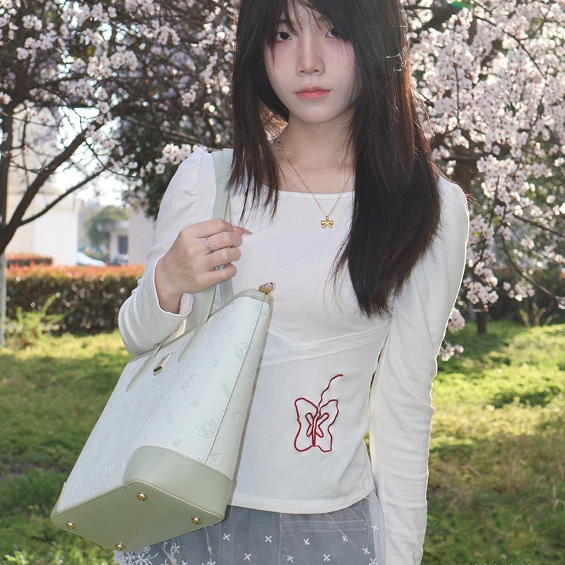 Pepsi PU Tote