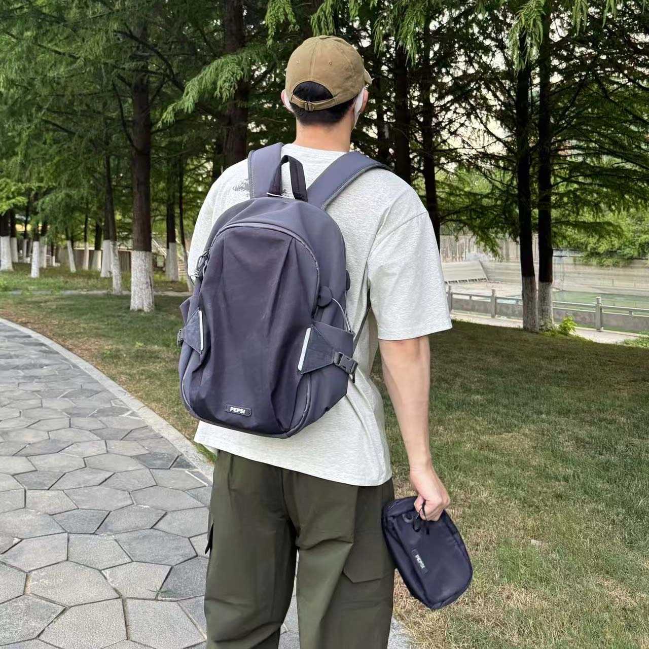 Pepsi 25L