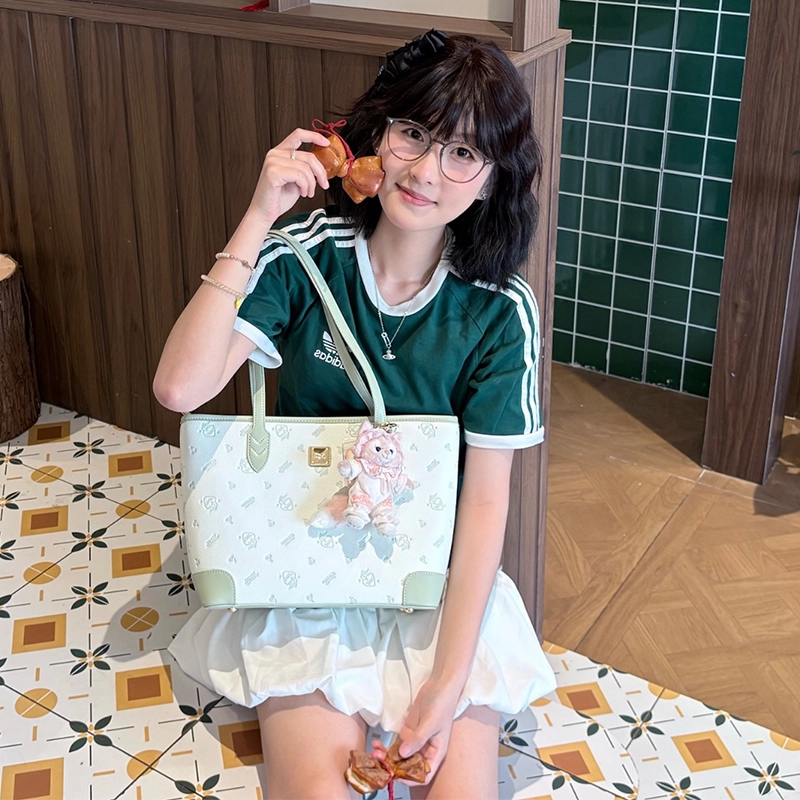 Pepsi PU Tote