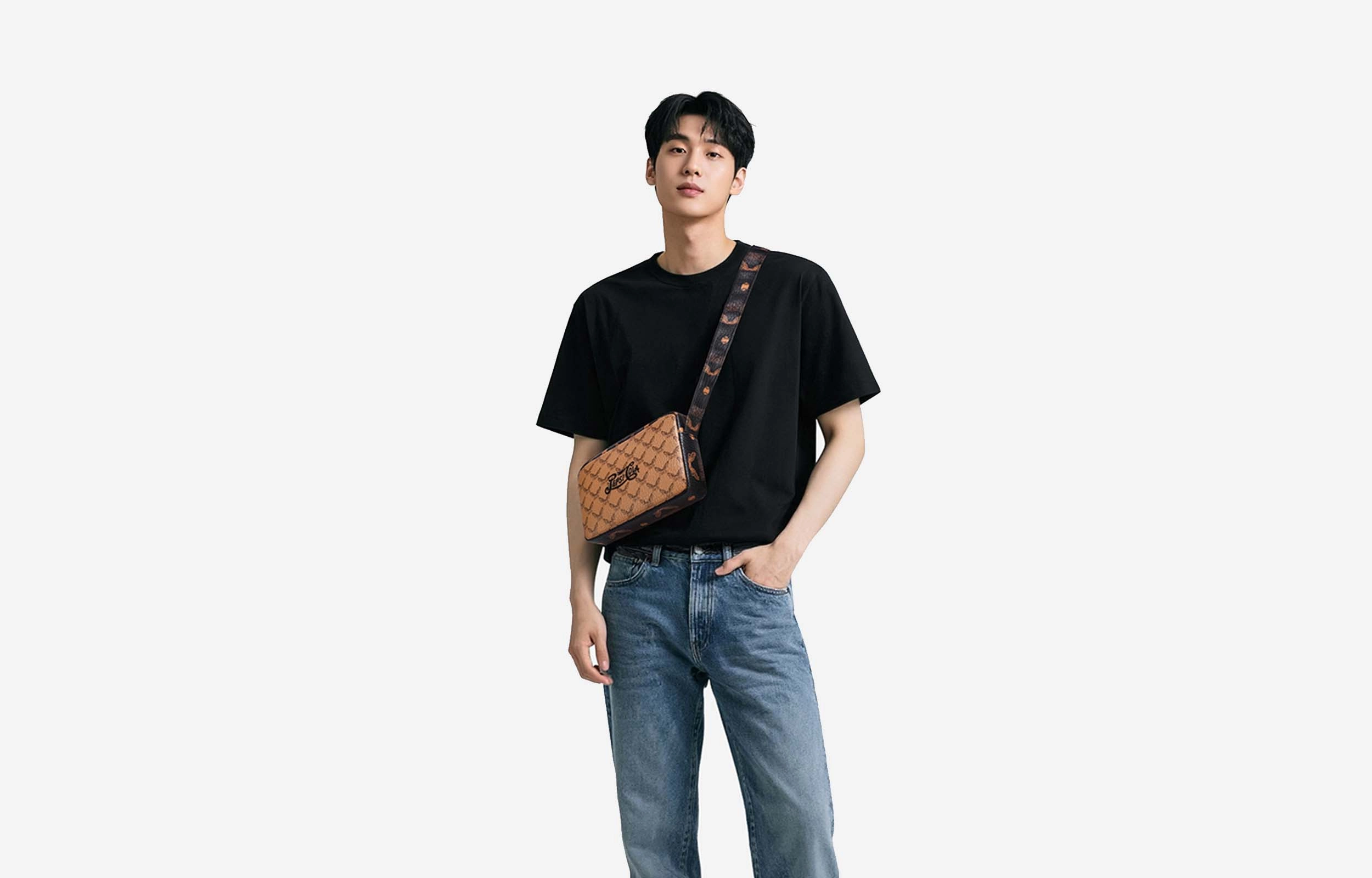 Pepsi PVC