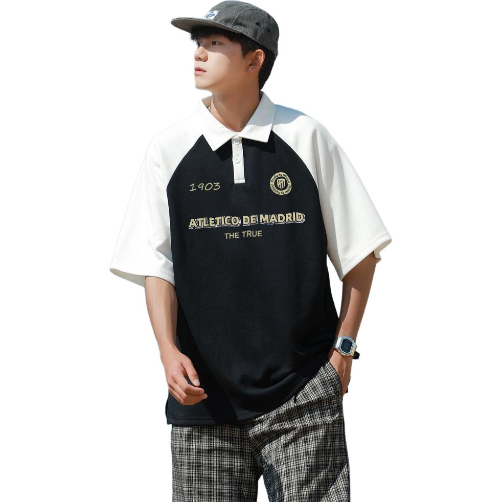 ATLETICO DE MADRID 1903 LOGOPolo