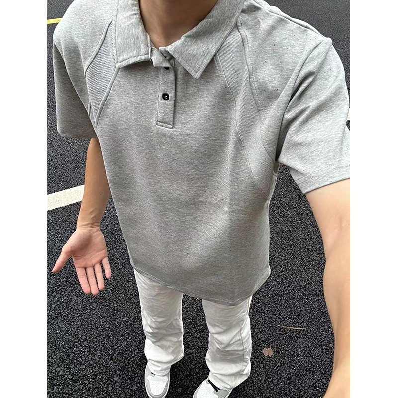 UPXIW cleanfitPolo