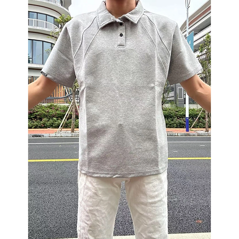 UPXIW cleanfitPolo