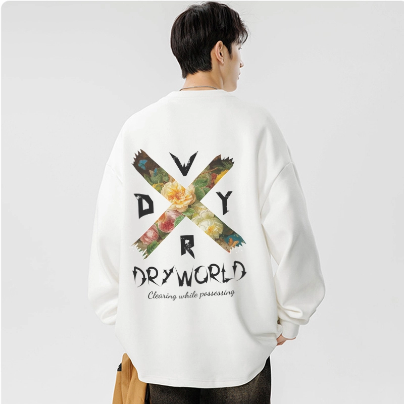 DRYWORLD