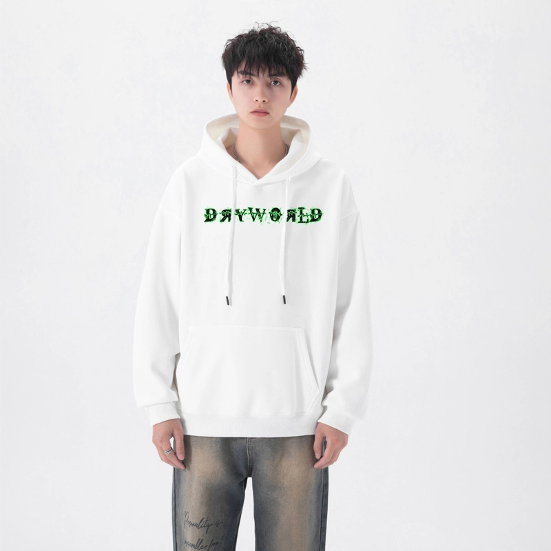 DRYWORLD