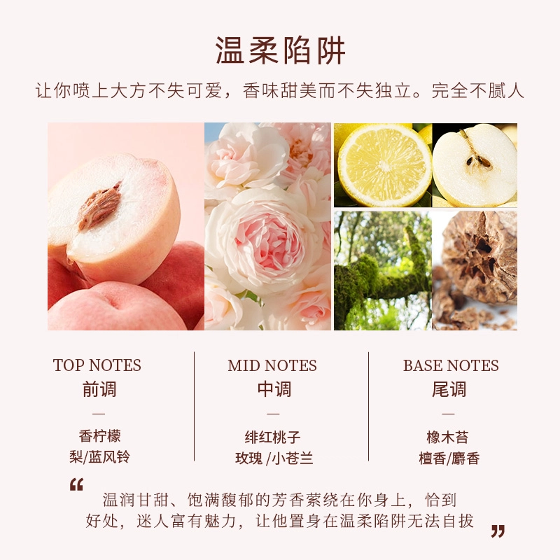 FPF EDP 40ml