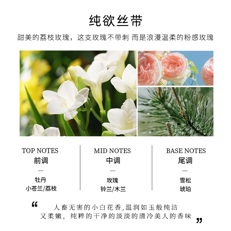 FPF EDT 40ml