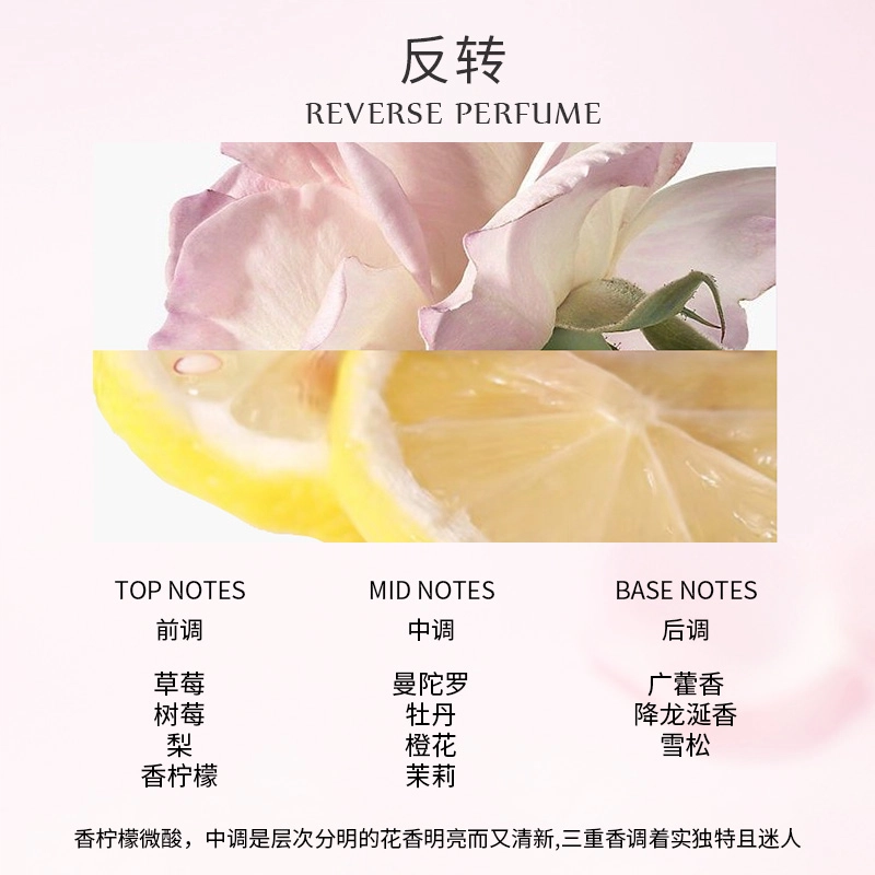 FPF EDT 40ml