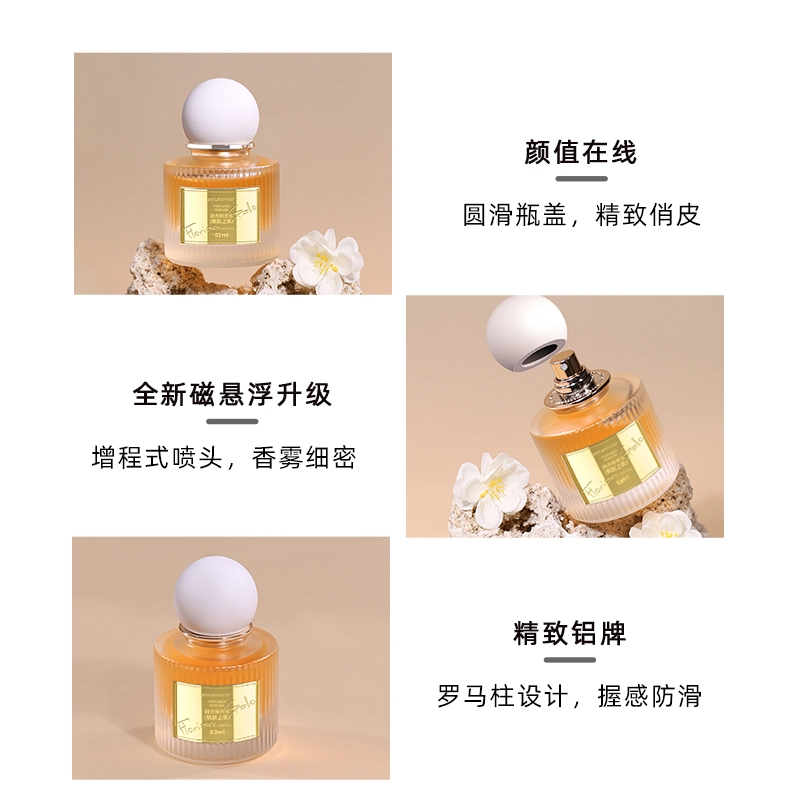 FPF EDP 25ml40ml