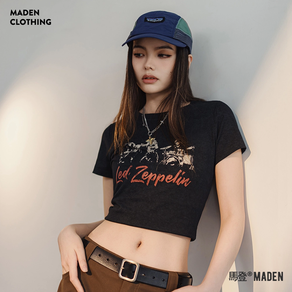 MADEN T
