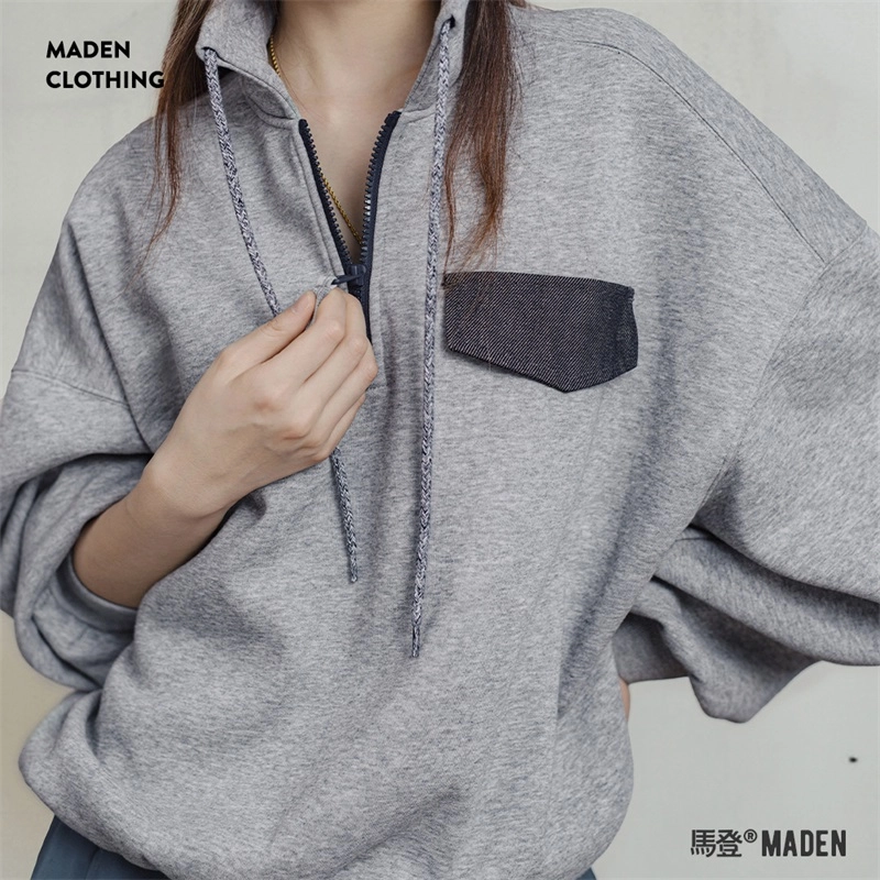 MADEN