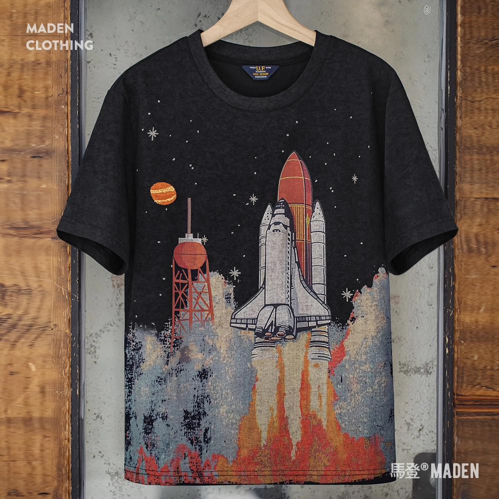 MADEN T