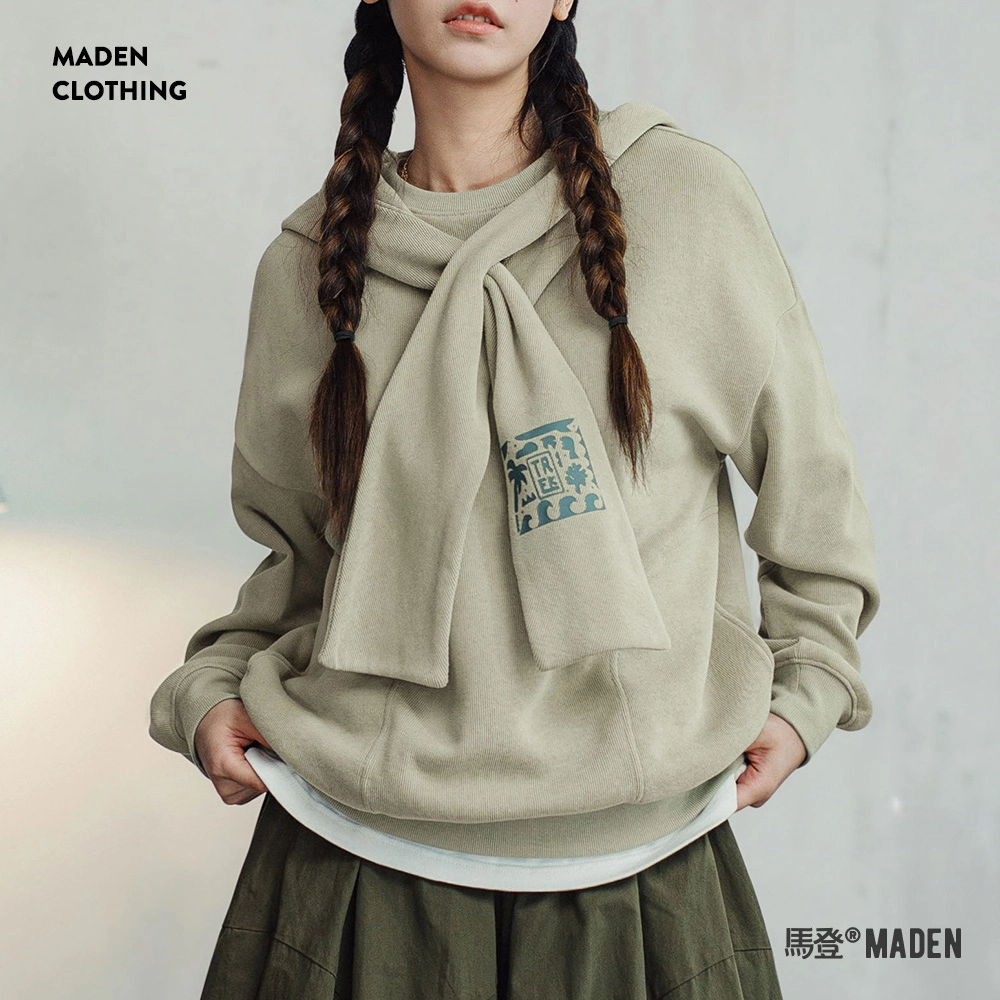 MADEN