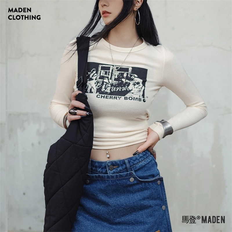 MADEN T