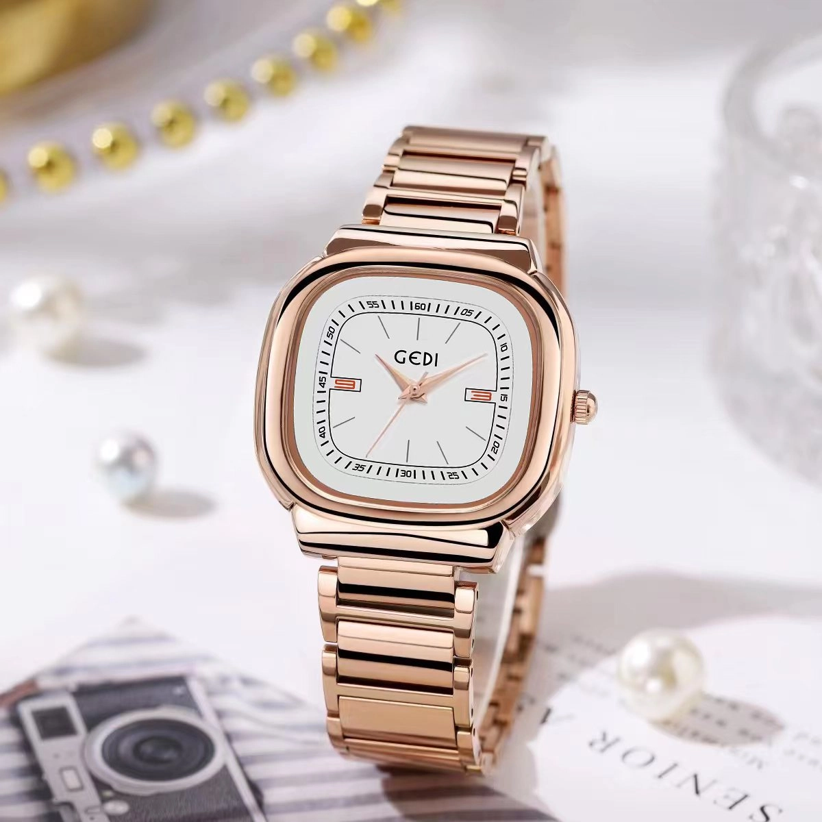 GEDI 38mm GEDI51124