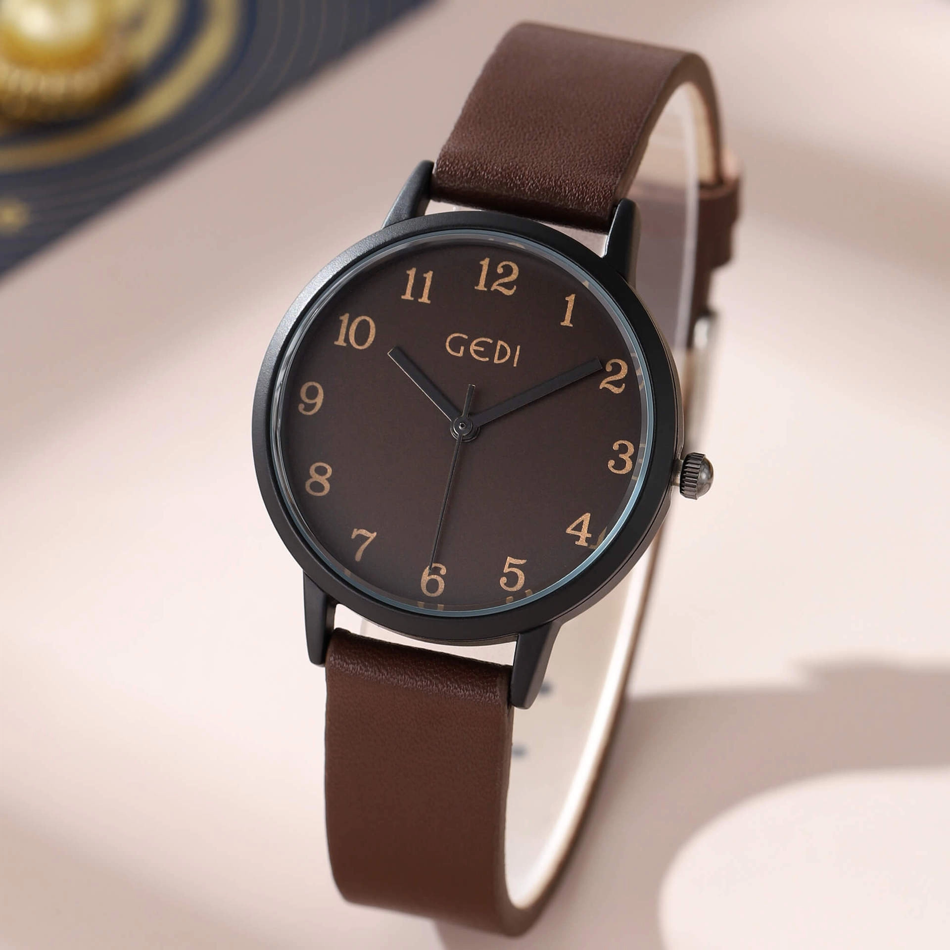 GEDI chic 23mm GEDI31017
