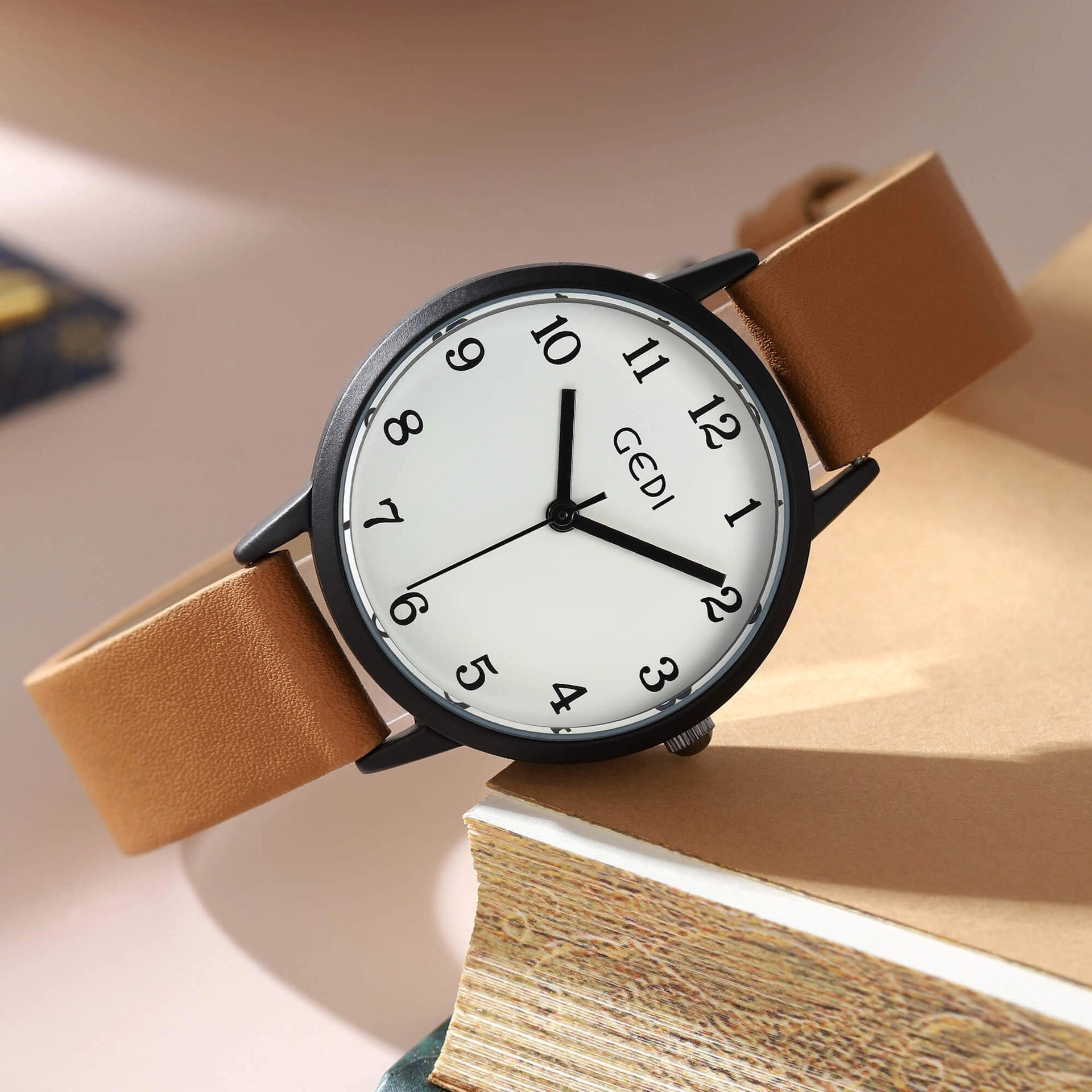 GEDI chic 23mm GEDI31017