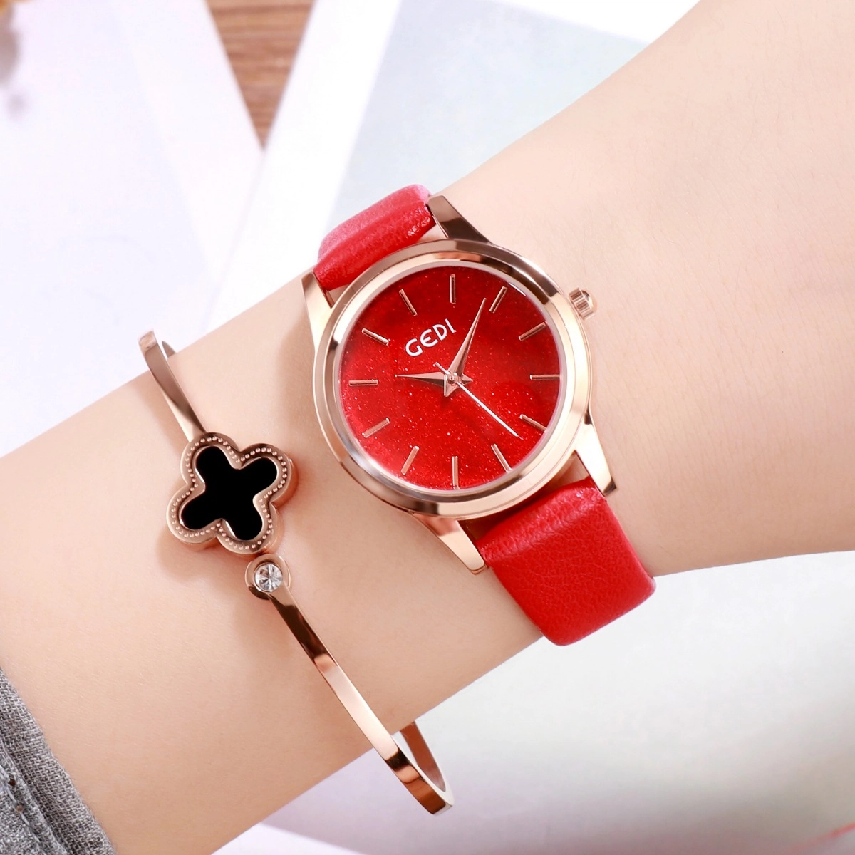 GEDI 30mm GEDI12005