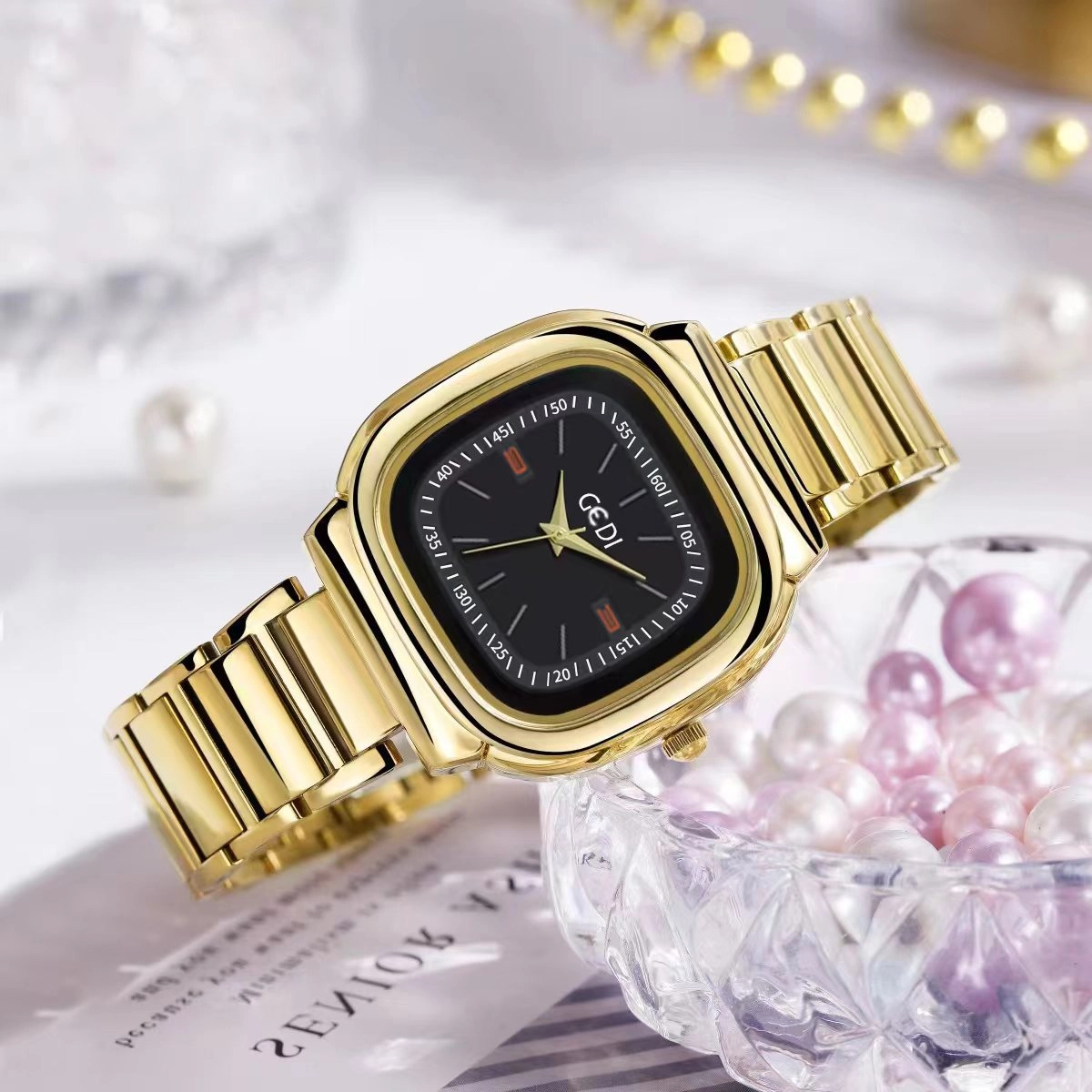 GEDI 38mm GEDI51124