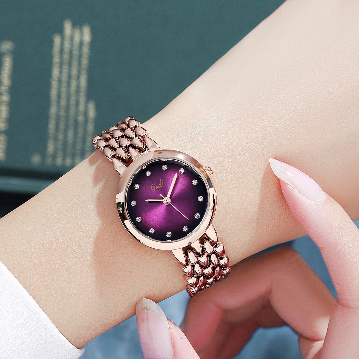 GEDI 24mm GEDI52033