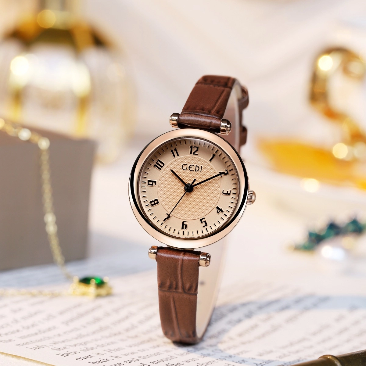 GEDI 28mm GEDI13038
