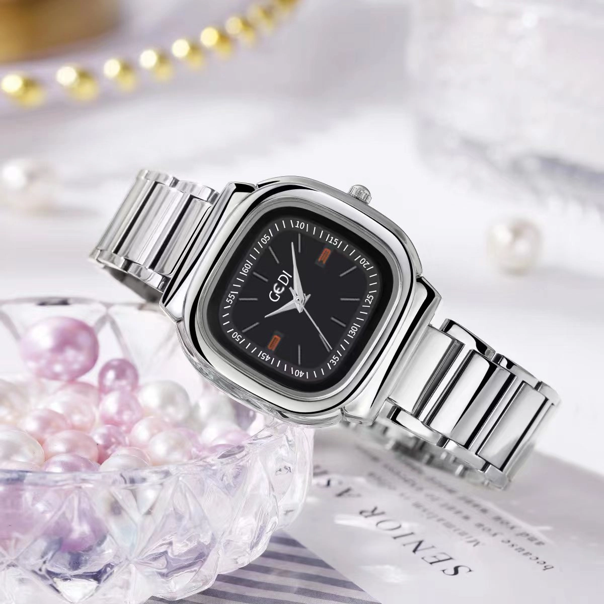 GEDI 38mm GEDI51124