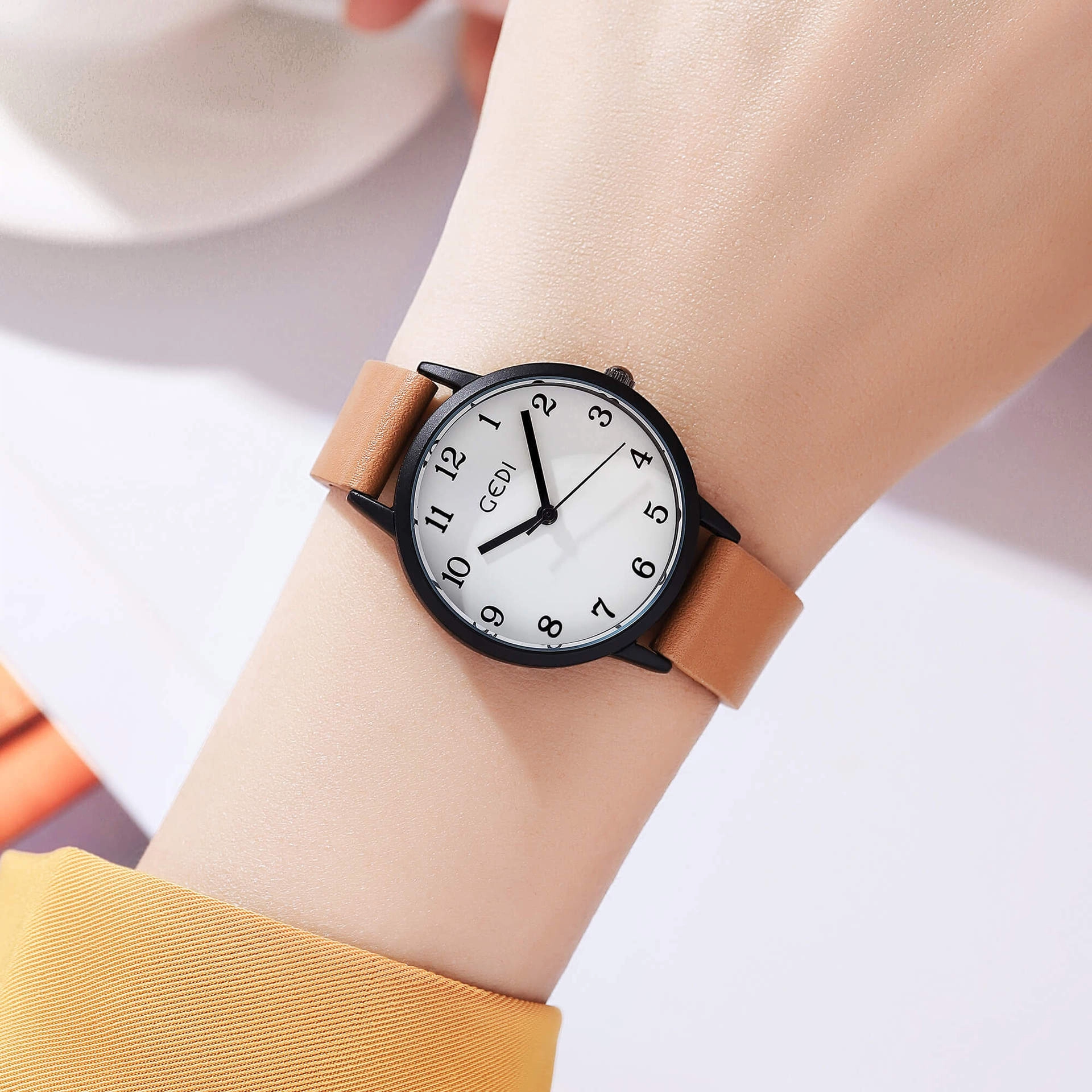 GEDI chic 23mm GEDI31017