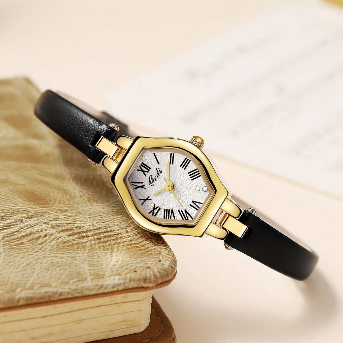 GEDI 24mm GEDI51128