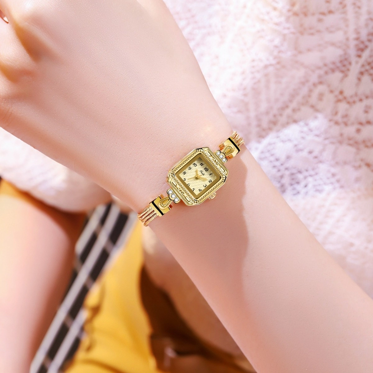 GEDI 20mm GEDI51081