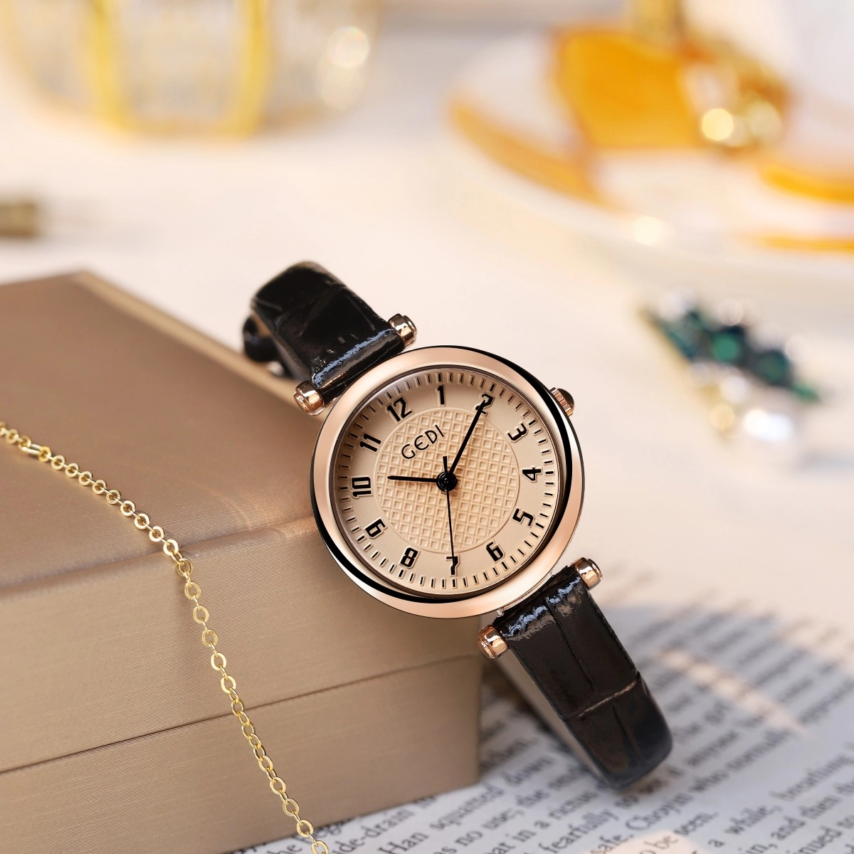 GEDI 28mm GEDI13038