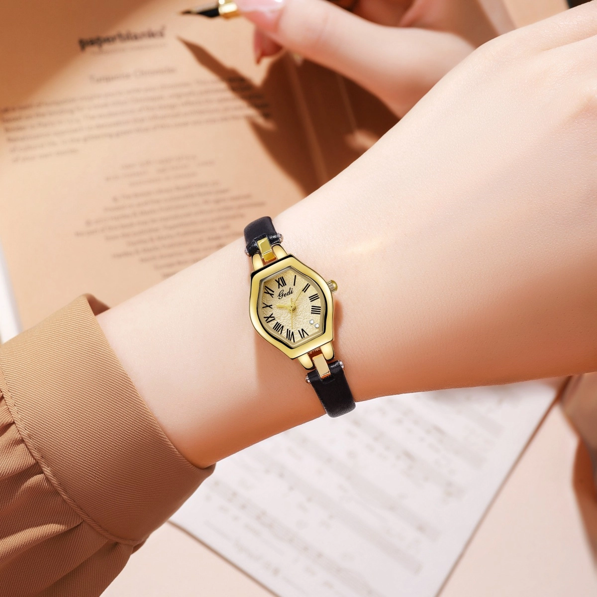 GEDI 24mm GEDI51128