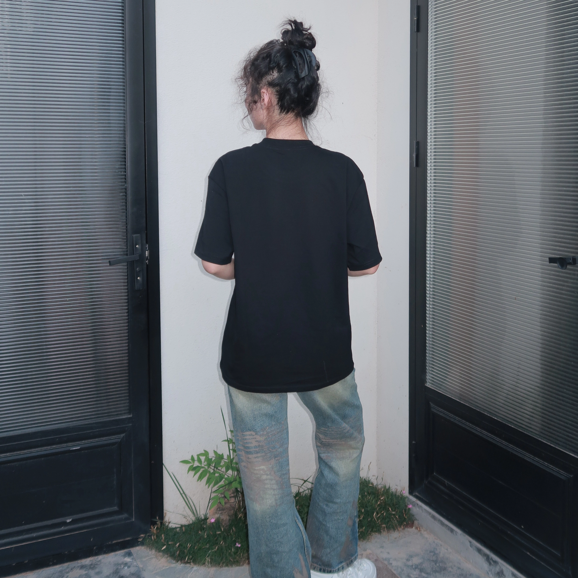 nomt x SRME T