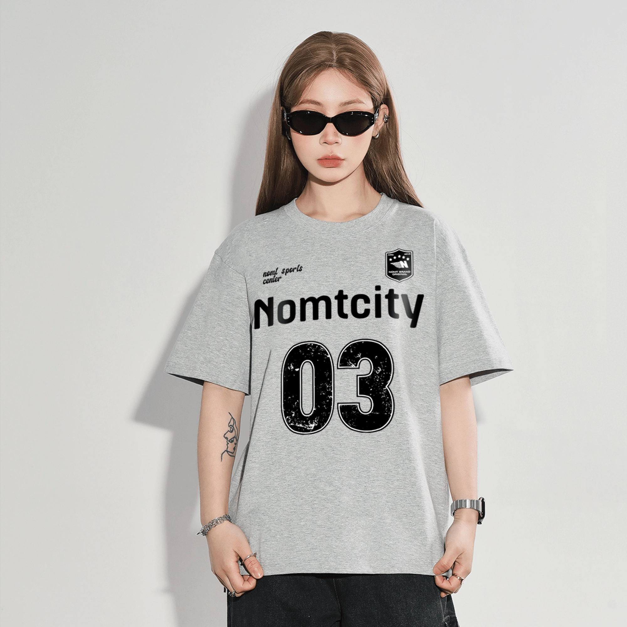 nomt T