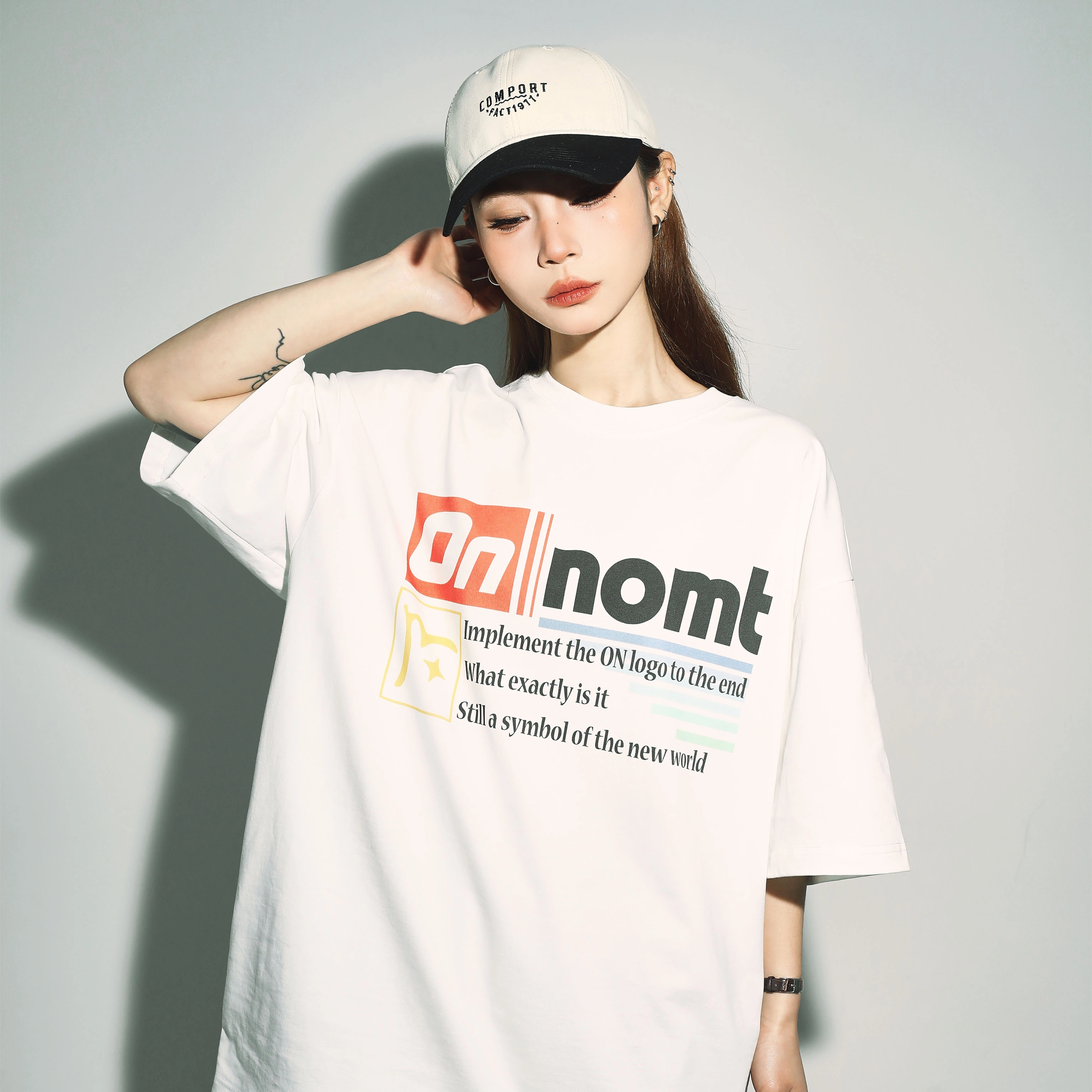 nomt logoT