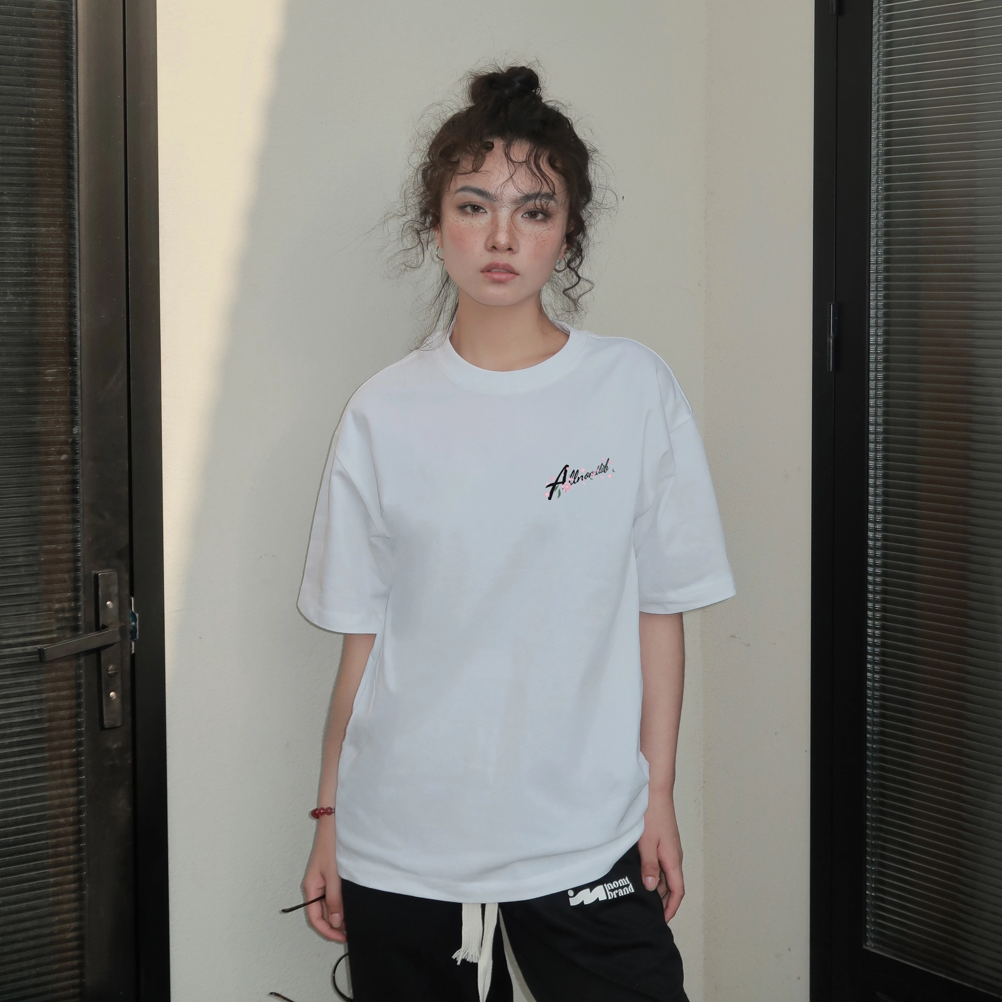 nomt x SRME logooversizeT