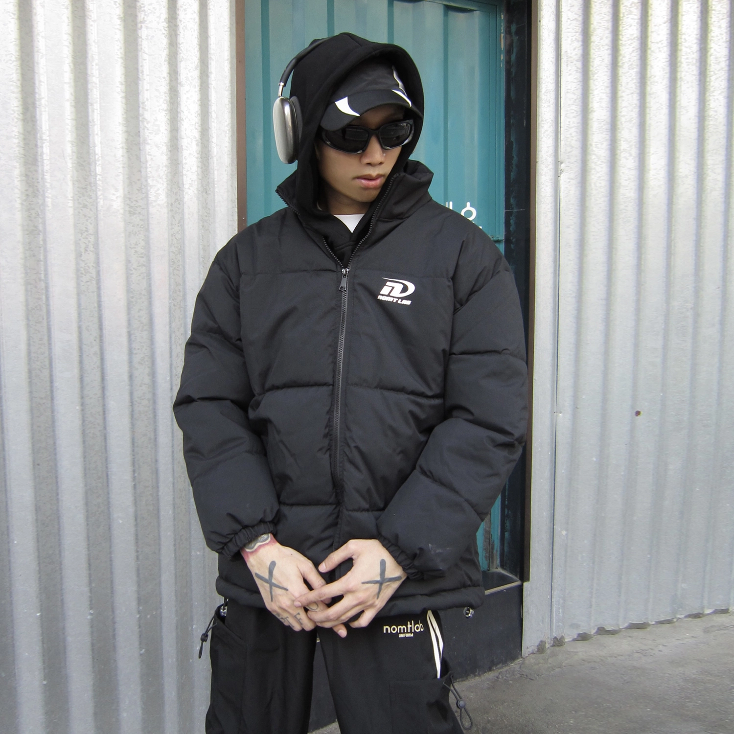 nomt N3M