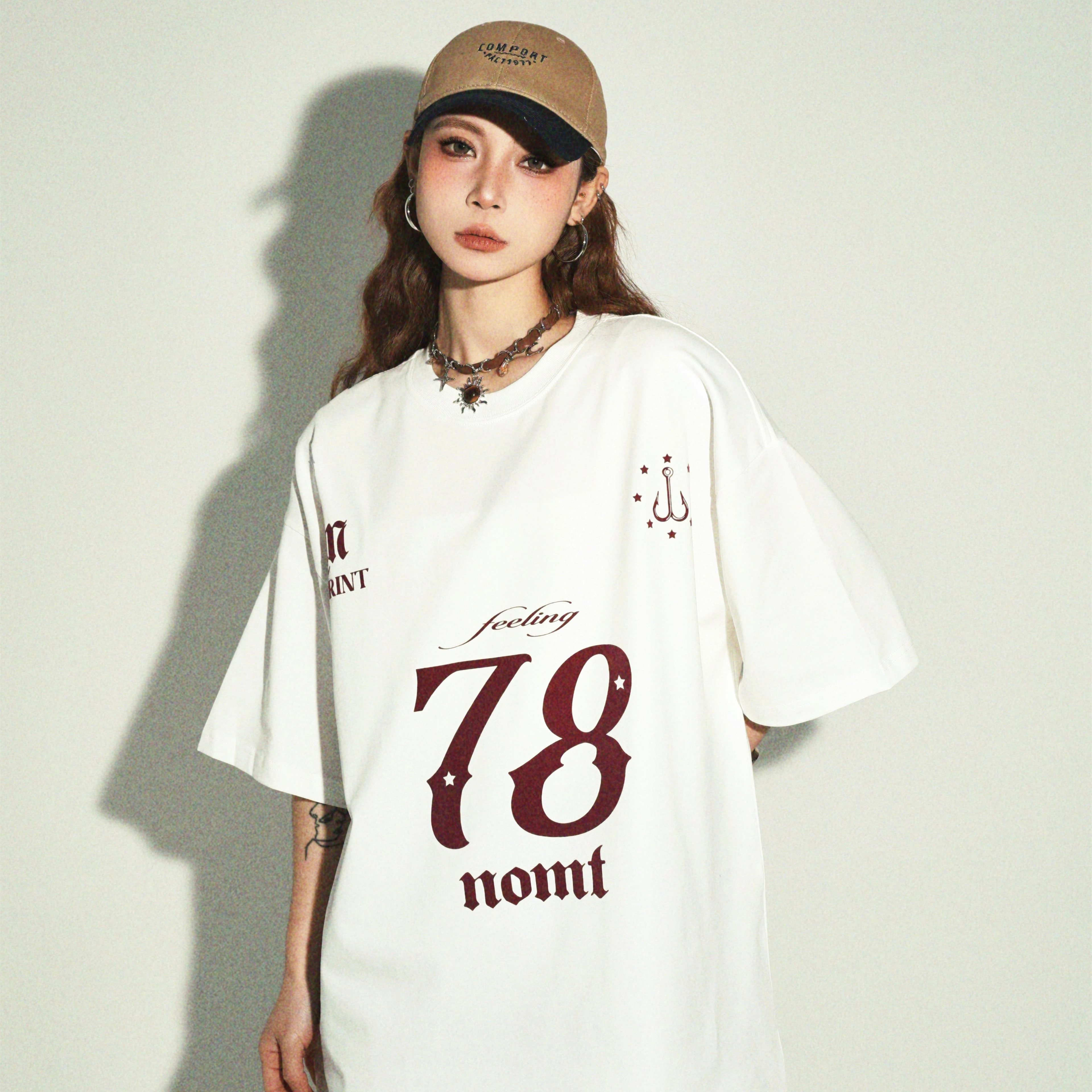 nomt 78T