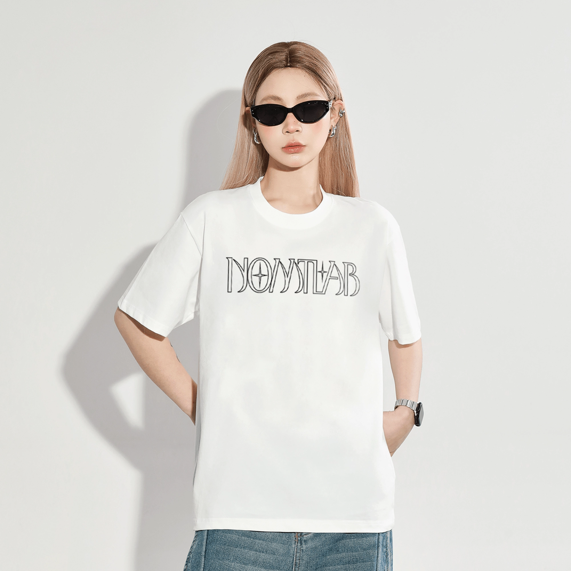 nomt LogoT