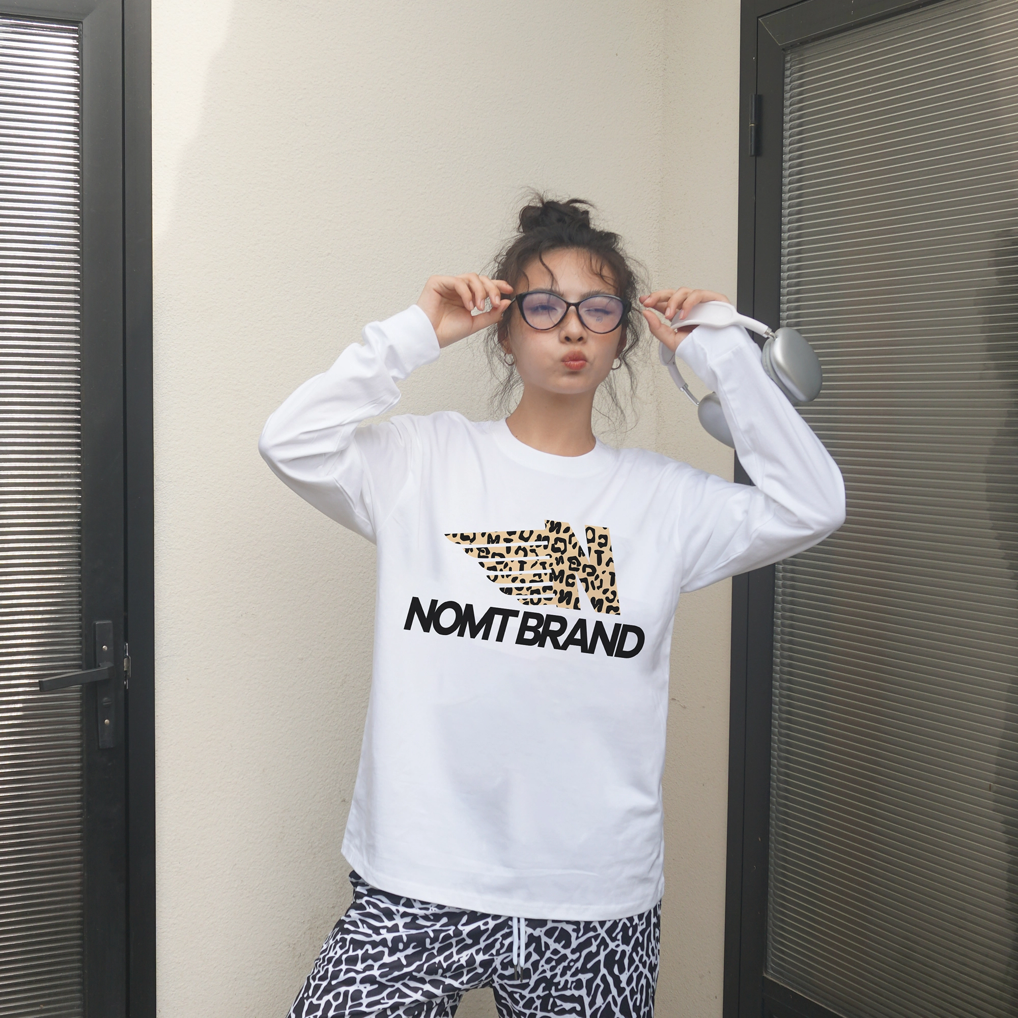 nomt LOGOT