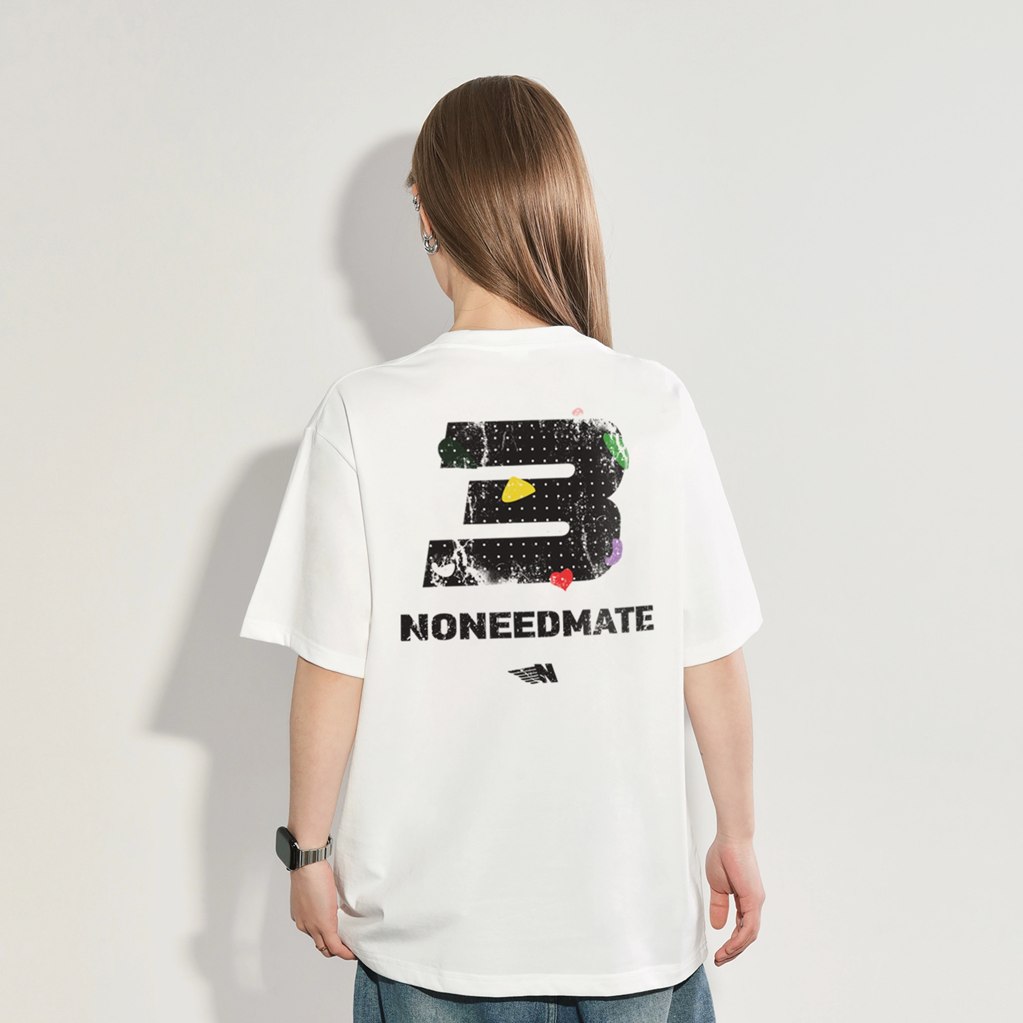 nomt 3T