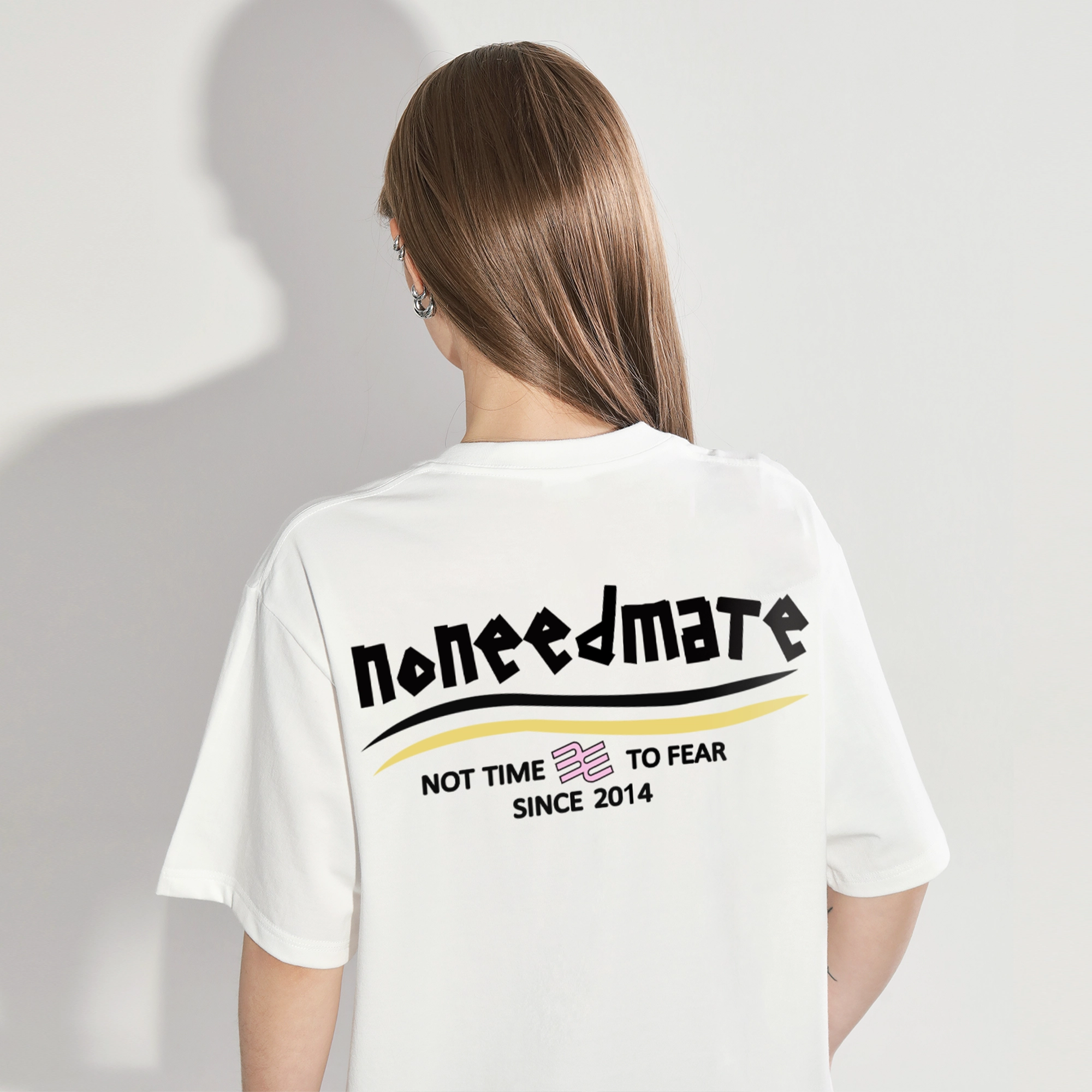 nomt LogoT