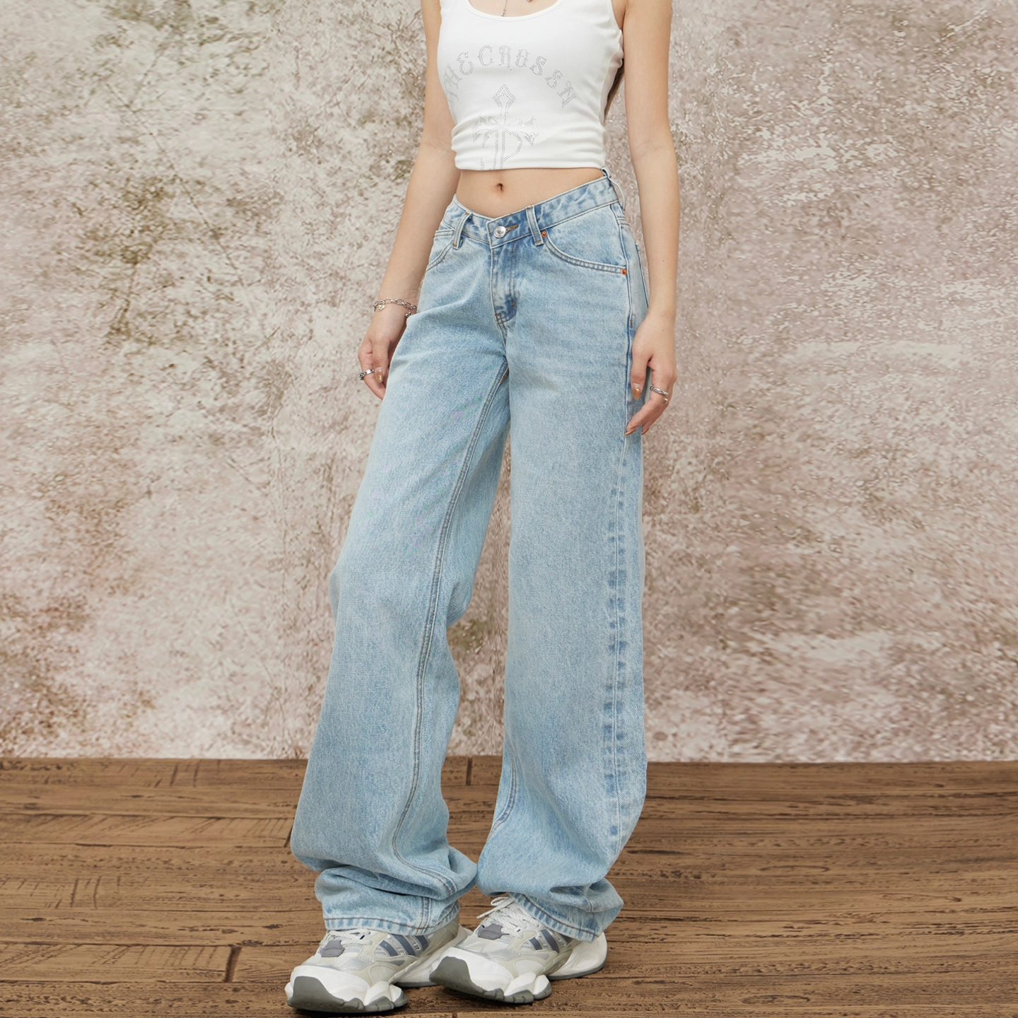 MJB V