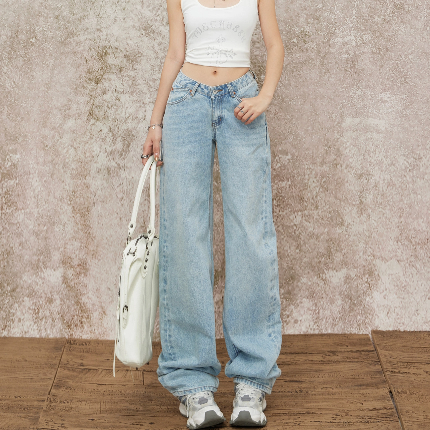 MJB V