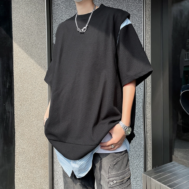 PAINT STAIN T