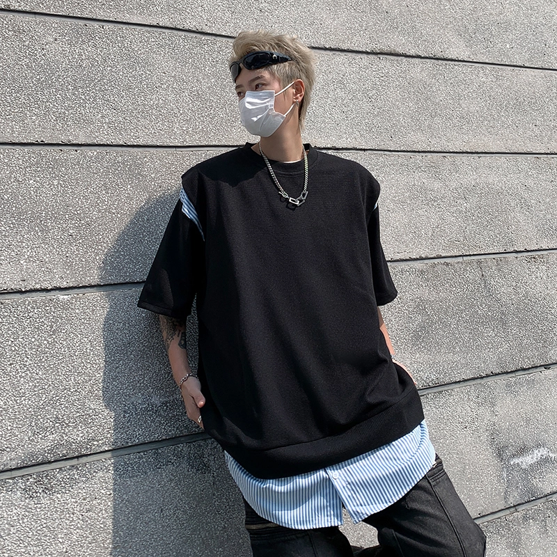 PAINT STAIN T