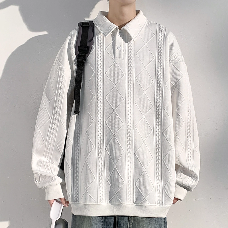 Roubini polo