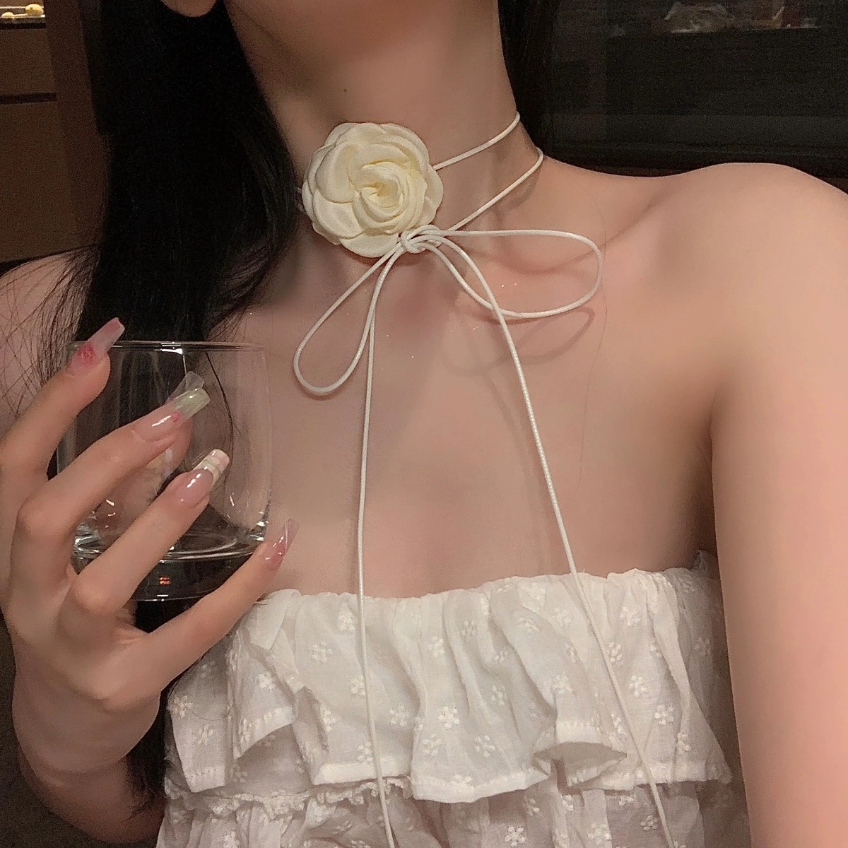 ZWU choker