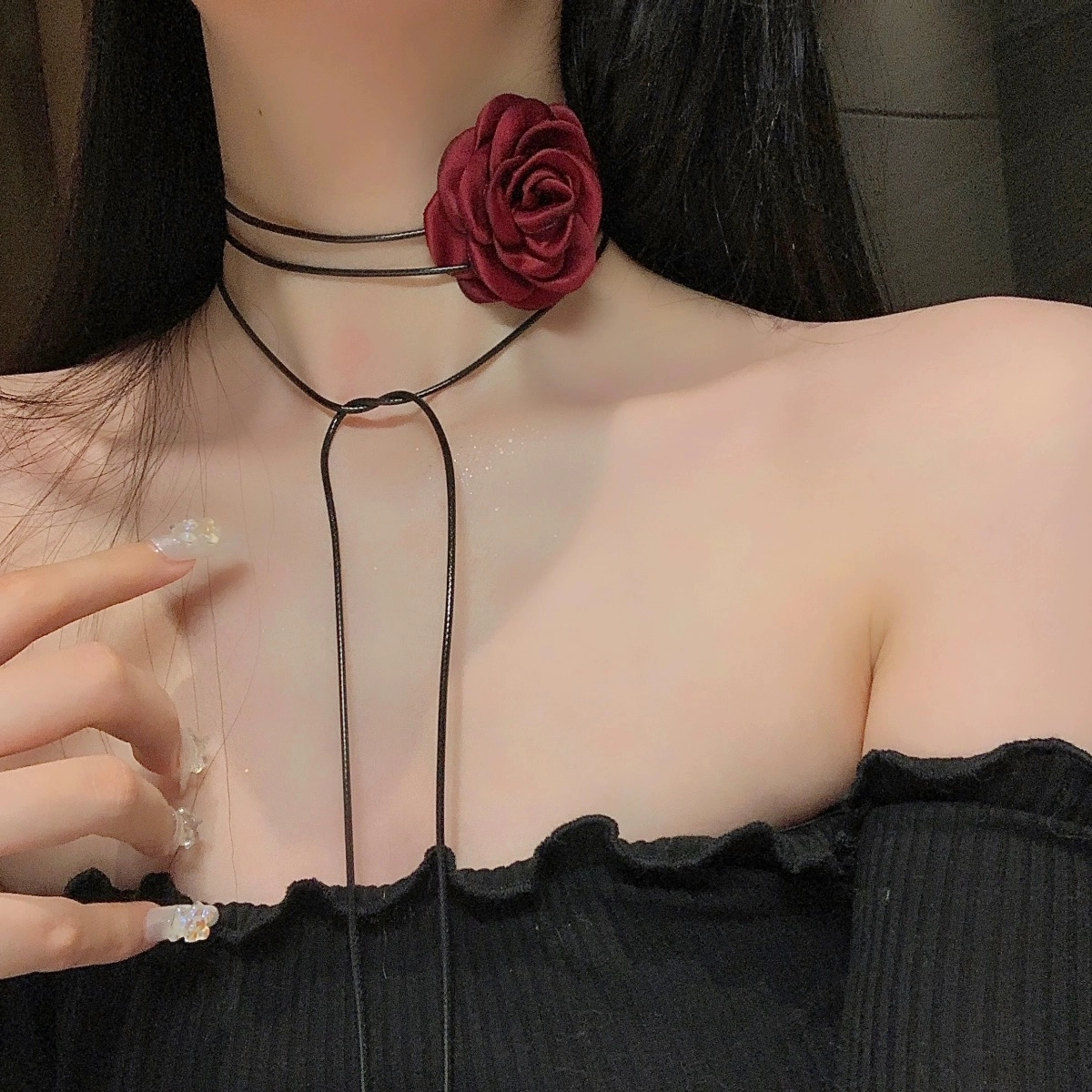 ZWU choker