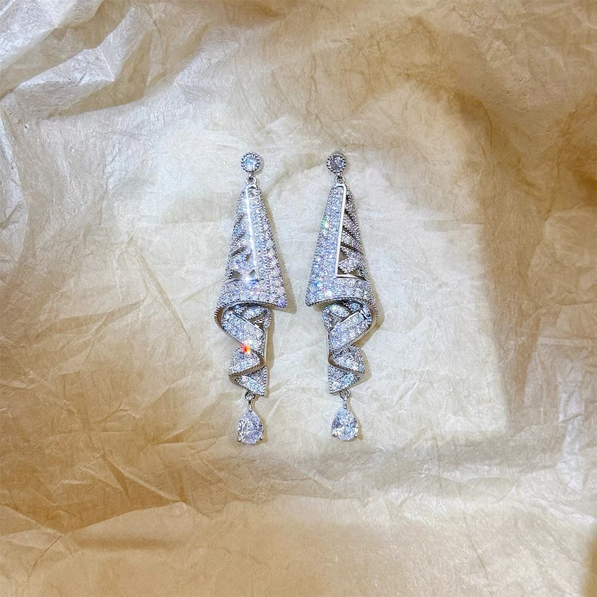 ZWU vintage 925